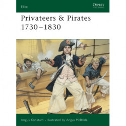Privateers & Pirates 1730–1830