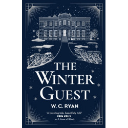 The Winter Guest: The perfect chilling, gripping mystery as the nights draw in