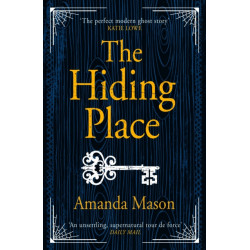 The Hiding Place: The most unsettling ghost story you'll read this year