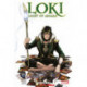 Loki: Agent of Asgard Omnibus Vol. 2