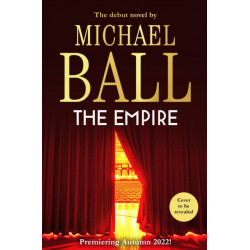 The Empire: 'Wonderful. A lifelong love letter to the theatre' Reverend Richard Coles