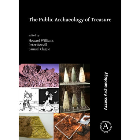 The Public Archaeology of Treasure