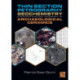Thin Section Petrography, Geochemistry and Scanning Electron Microscopy of Archaeological Ceramics
