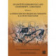 Les societes humaines face aux changements climatiques: Volume 1: La prehistoire des origines de l’Humanite a la fin du pleistocene