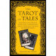 The Tarot of Tales: A Folk-Tale Inspired Boxed Set Including a Full Deck of 78 Specially Commissioned Tarot Cards and a 176-Page Illustrated Book