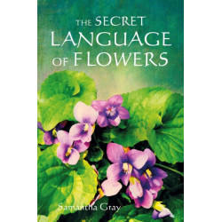 The Secret Language of Flowers
