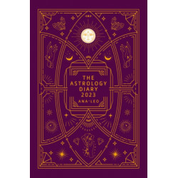 The Astrology Diary 2023