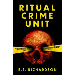 Ritual Crime Unit