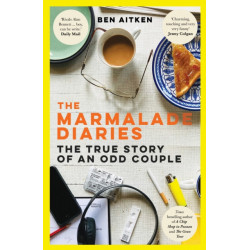 The Marmalade Diaries: The True Story of an Odd Couple