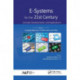 E-Systems for the 21st Century: Concept, Developments, and Applications, Volume 2: E-Learning, E-Maintenance, E-Portfolio, E-System, and E-Voting