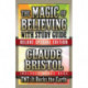 The Magic of Believing & TNT: It Rocks the Earth with Study Guide: Deluxe Special Edition