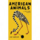 American Animals: A True Crime Memoir