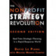 The Nonprofit Strategy Revolution: Real-Time Strategic Planning in a Rapid-Response World