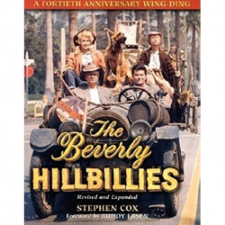 The Beverly Hillbillies: A Fortieth Anniversary Wing Ding