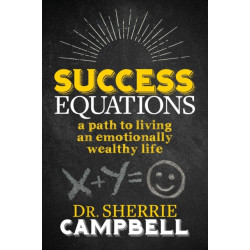 Success Equations: A Path to Living an Emotionally Wealthy Life