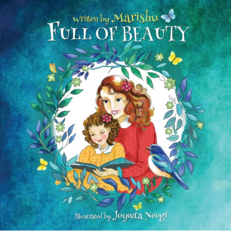 Full of Beauty
