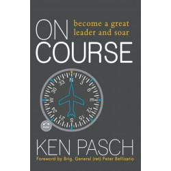 On Course: Become a Great Leader & Soar!
