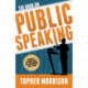 The Book on Public Speaking