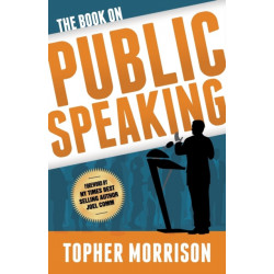 The Book on Public Speaking