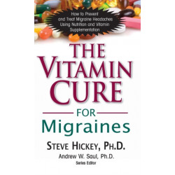 The Vitamin Cure for Migraines