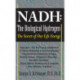 NADH: The Biological Hydrogen: The Secret of Our Life Energy
