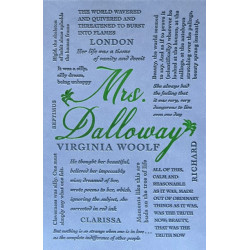 Mrs. Dalloway
