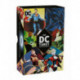 The DC Tarot Deck and Guide Book