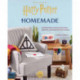 Harry Potter: Homemade: An Official Book of Enchanting Crafts, Activities, and Recipes for Every Season