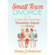 Small Town Divorce: A Road Map Through Devastation, Despair, and Drama
