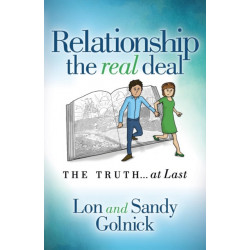 Relationship the Real Deal: The Truth at Last