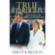 True Starlight: From Living in the Shadows to Being Stellar