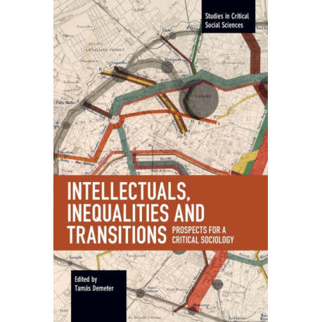 Intellectuals, Inequalities and Transitions: Prospects for a Critical Sociology