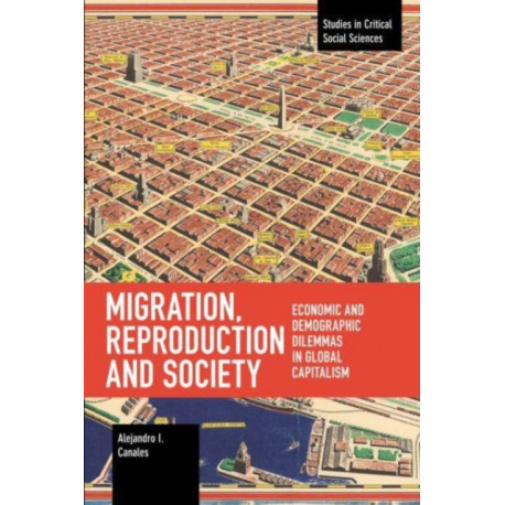 Migration, Reproduction and Society: Economic and Demographic Dilemmas in Global Capitalism