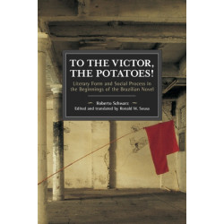 To the Victor, the Potatoes!
