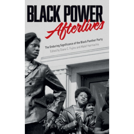 Black Power Afterlives: The Enduring Significance of the Black Panther Party
