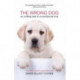 The Wrong Dog: An Unlikely Tale of Unconditional Love (For lovers of dog tales)