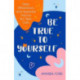 Be True To Yourself: Daily Affirmations and Awesome Advice for Teen Girls (Gifts for Teen Girls, Teen and Young Adult Maturing and Bullying Issues)