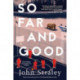 So Far and Good: A Cecil Younger Investigation -8