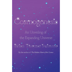 Cosmogenesis: An Unveiling of the Expanding Universe