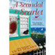 A Scandal in Scarlet