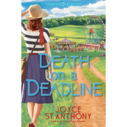 Death on a Deadline