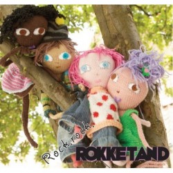 Rock, rock, rokketand