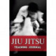 Jiu Jitsu Training Journal