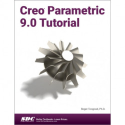 Creo Parametric 9.0 Tutorial