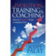 The Evolution of Training and Coaching: How to Explode Your Company Fast