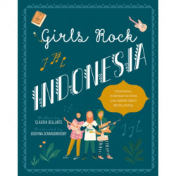Girls Rock Indonesia: Indonesia