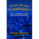 Before We Say "Goodnight": How to Tell Bedtime Stories About Your Life and Family
