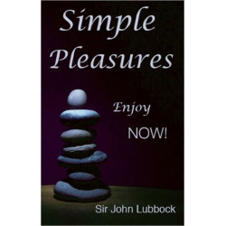 Simple Pleasures: Tune Into Now!
