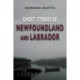 Ghost Stories of Newfoundland and Labrador