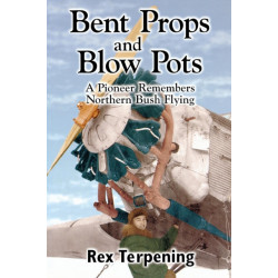 Bent Props & Blow Pots